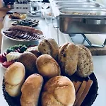 Cztery Pory Roku Frühstückspension Mikołajki