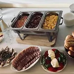 Cztery Pory Roku Frühstückspension