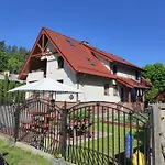 Frühstückspension Cztery Pory Roku