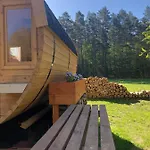 Cztery Pory Roku Frühstückspension 3*