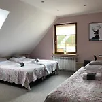 Cztery Pory Roku Mikołajki