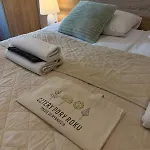 Cztery Pory Roku Bed & Breakfast Mikołajki