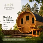 Cztery Pory Roku Bed & Breakfast Mikołajki