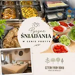 Cztery Pory Roku 3* Mikołajki