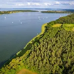 Cztery Pory Roku Bed & Breakfast Mikołajki