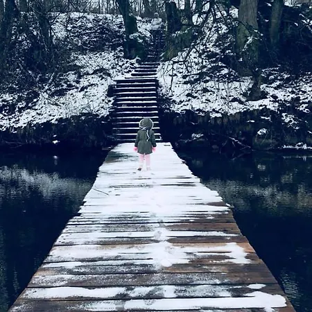 Cztery Pory Roku 3* Mikołajki