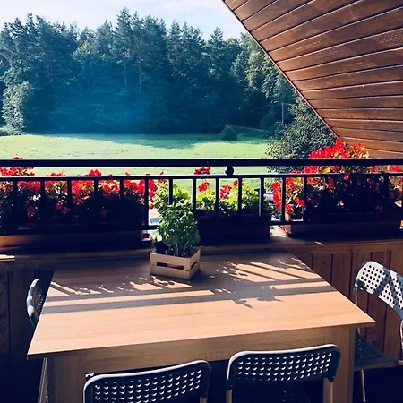 Cztery Pory Roku לינה וארוחת בוקר Mikołajki