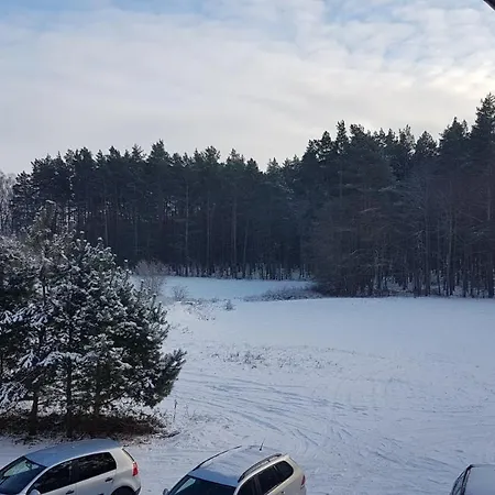 Frühstückspension Cztery Pory Roku