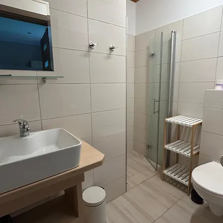 Couette-café Cztery Pory Roku 3*