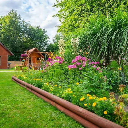 Cztery Pory Roku 3* Mikołajki