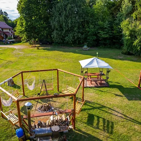 Cztery Pory Roku 3* Mikołajki
