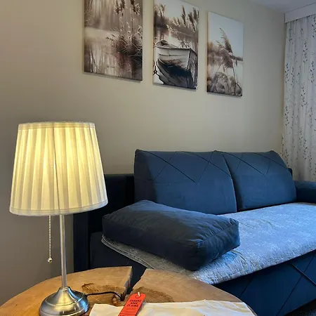 Cztery Pory Roku 3* Mikołajki