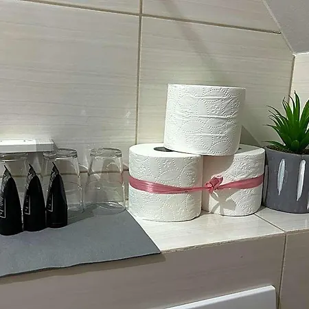 Cztery Pory Roku 3* Mikołajki
