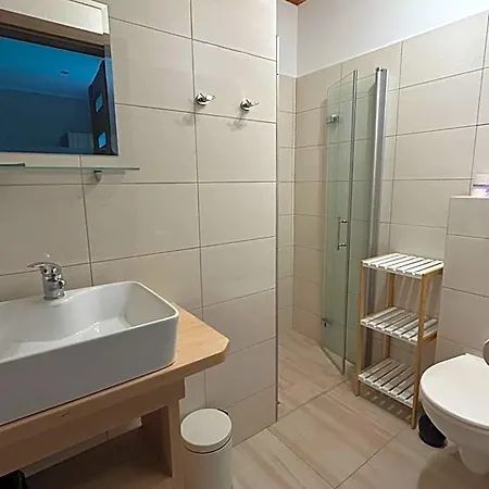 Cztery Pory Roku Bed and breakfast 3*
