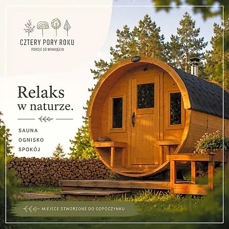 Cztery Pory Roku