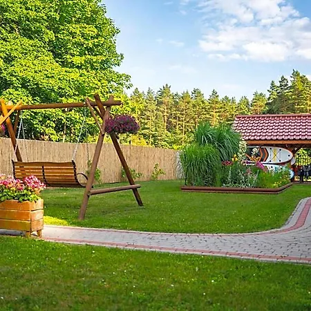 Cztery Pory Roku 3* Mikołajki