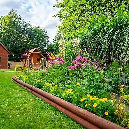 Cztery Pory Roku B&B Mikołajki