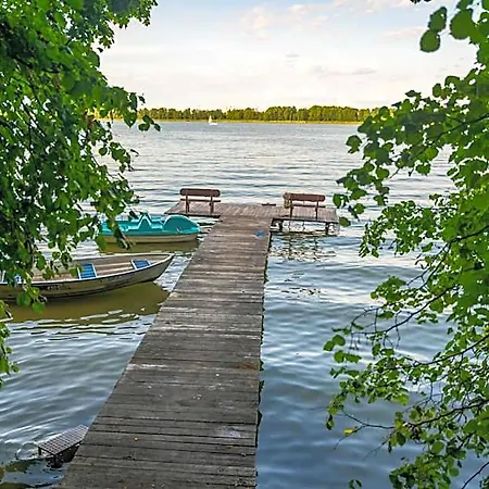 Bed & Breakfast Cztery Pory Roku 3*