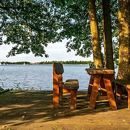 Cztery Pory Roku 3* Mikołajki