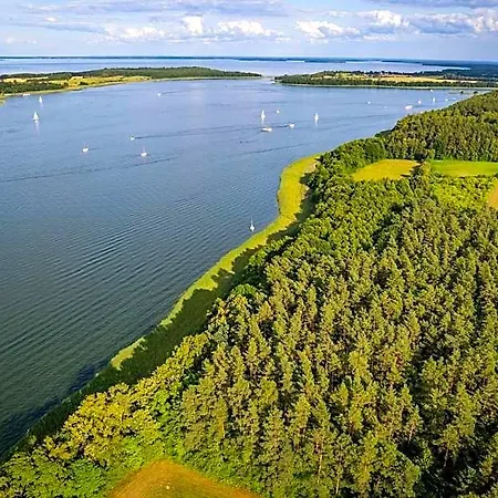 Cztery Pory Roku B&B 3*