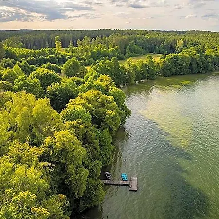B&B Cztery Pory Roku 3*