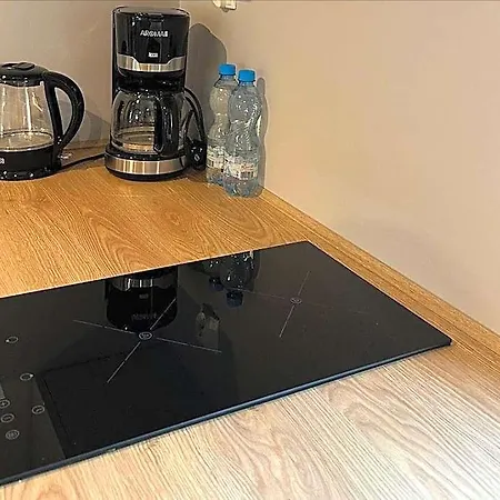Bed & Breakfast Cztery Pory Roku 3*