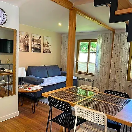 Bed & Breakfast Cztery Pory Roku 3*