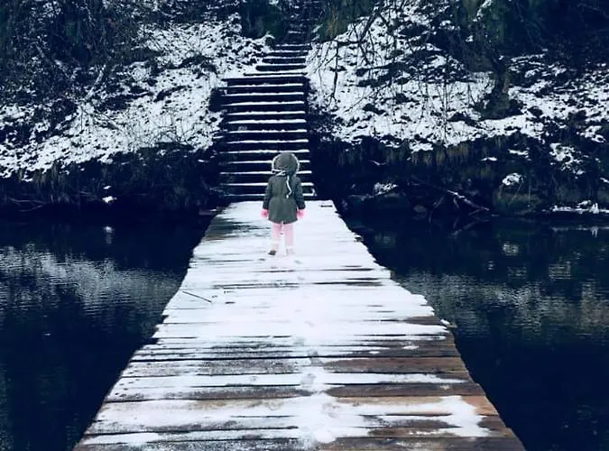 Cztery Pory Roku 3* Mikołajki