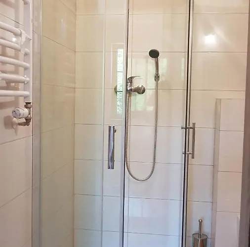 Nocleg ze śniadaniem Cztery Pory Roku