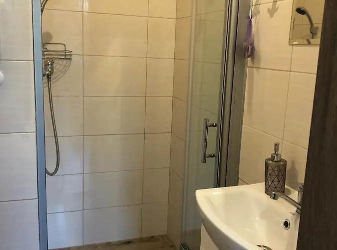 Cztery Pory Roku 3* Mikołajki