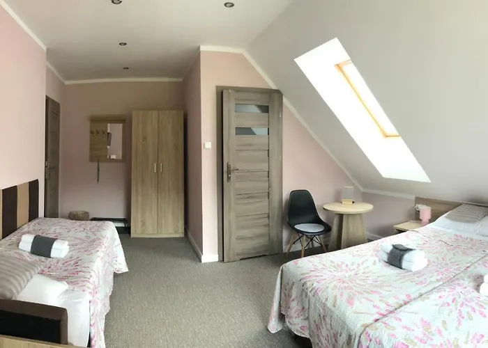 Cztery Pory Roku Mikołajki