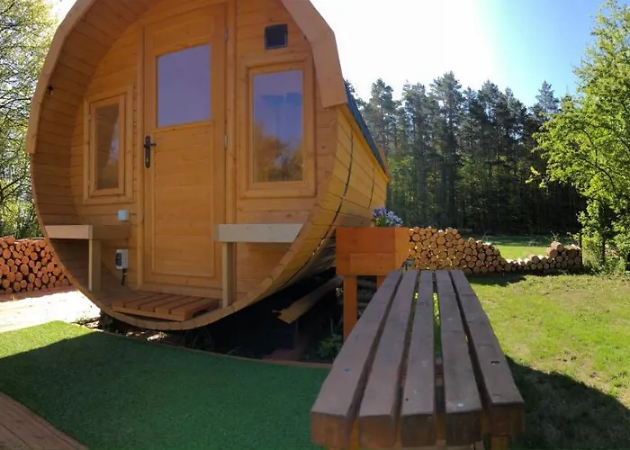 Nocleg ze śniadaniem Cztery Pory Roku